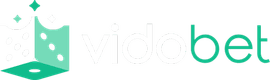 Vidobet logosu
