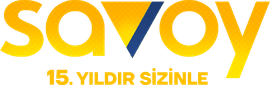 Savoybetting logosu